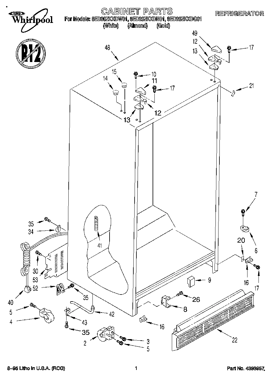 01 - CABINET