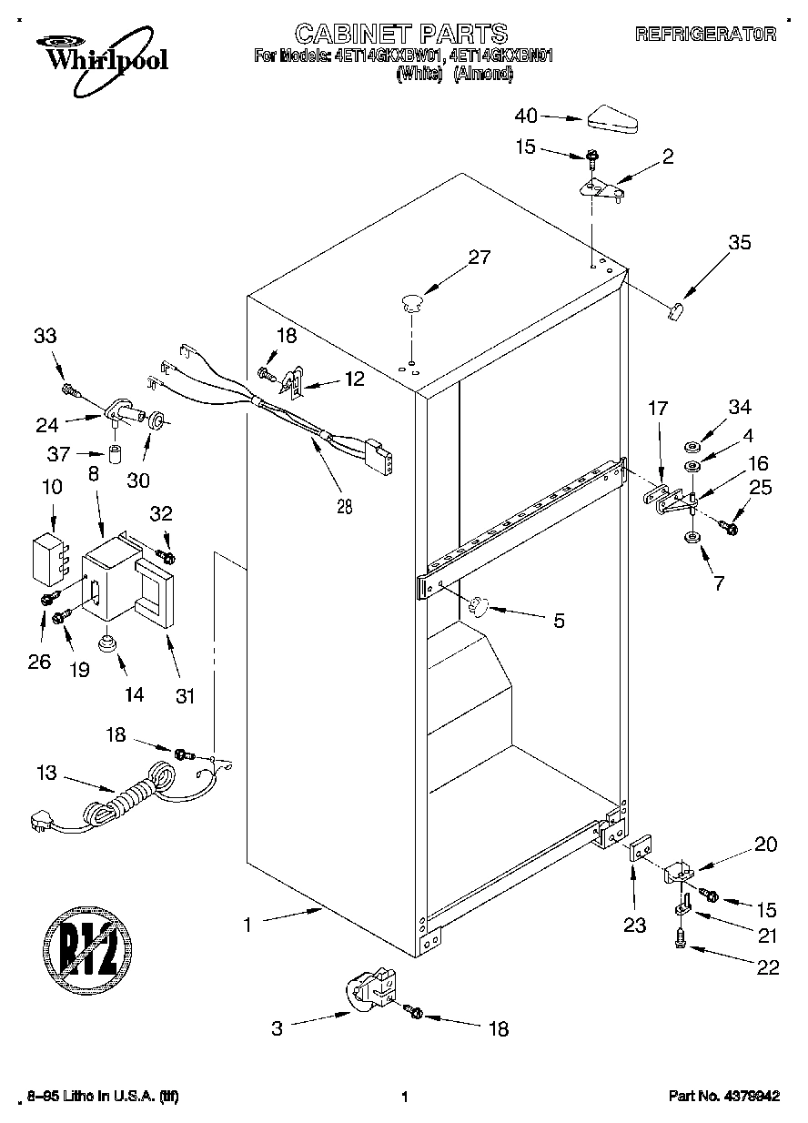 01 - CABINET