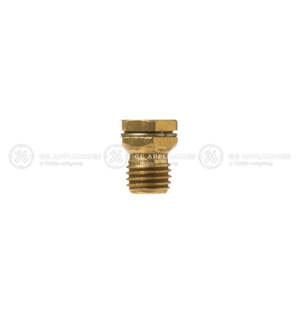 WB28X26295 GE Oven Spud Orifice Assembly