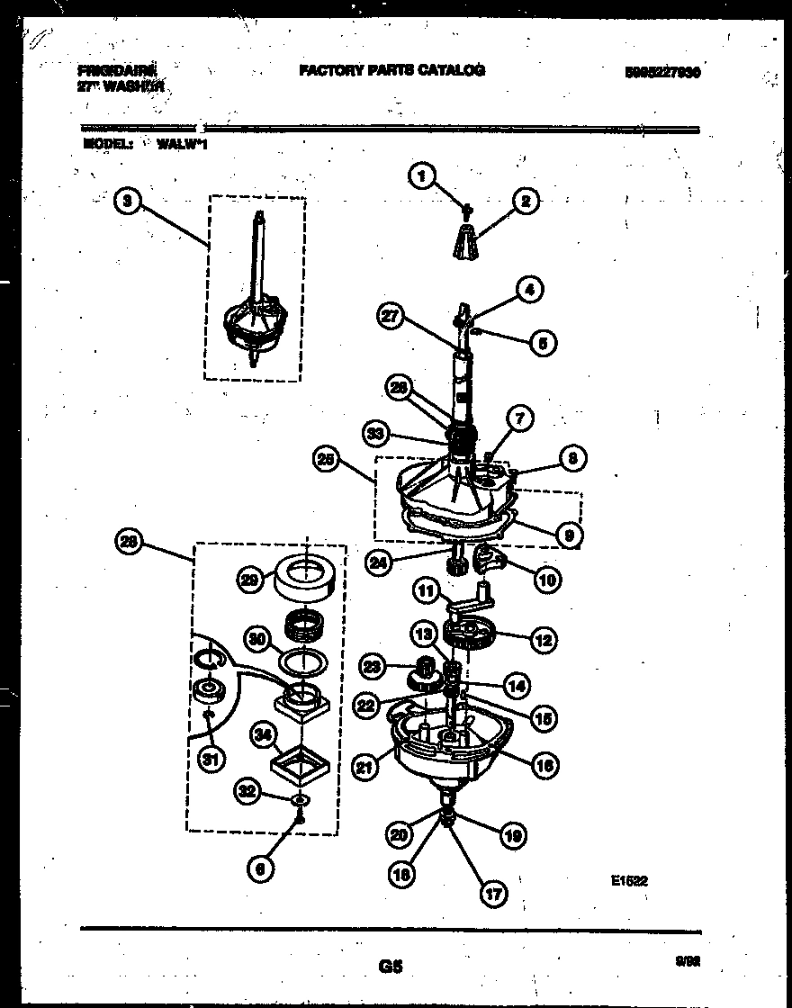04 - TRANSMISSION PARTS