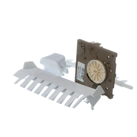 8201515 Whirlpool Refrigerator Motor and Gear