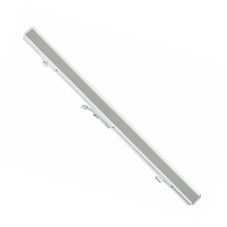 DA97-12684D Samsung Refrigerator Door Support French Mullion