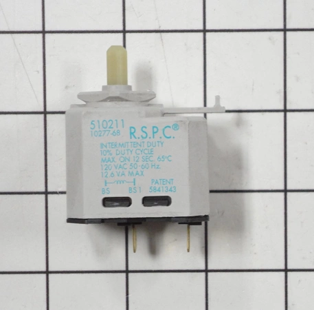 D510211 Speed Queen Adjustable Buzzer 120V