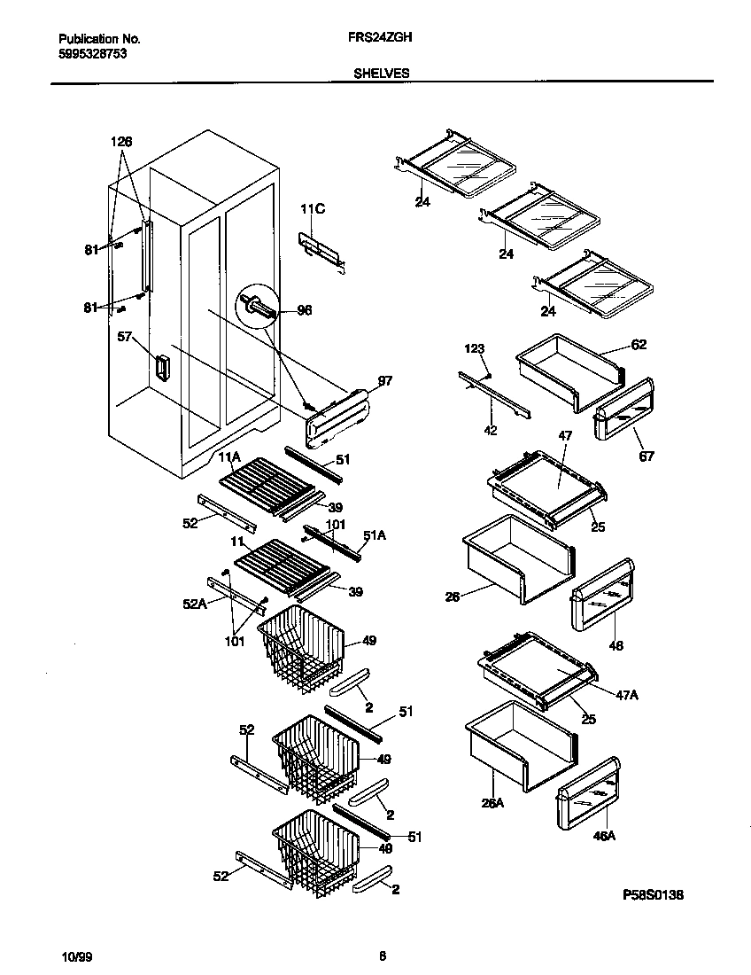 05 - SHELVES