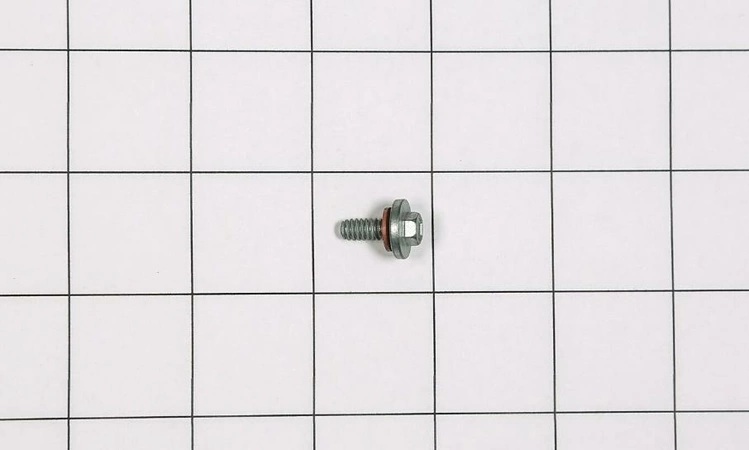 316134300 Frigidaire Oven Screw