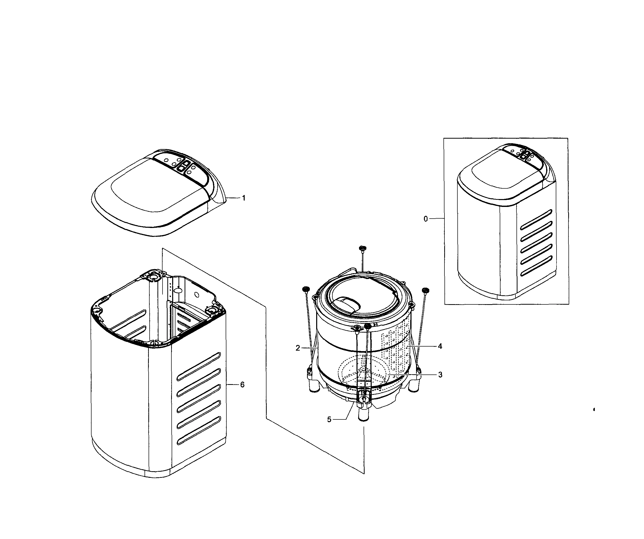 Main Assembly
