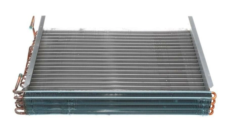 WJ87X10296 GE Condenser Assembly