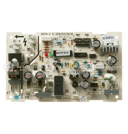 WP26X26517 GE Control Board