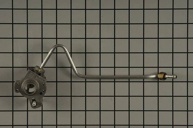 W10638859 Whirlpool Orifice Holder