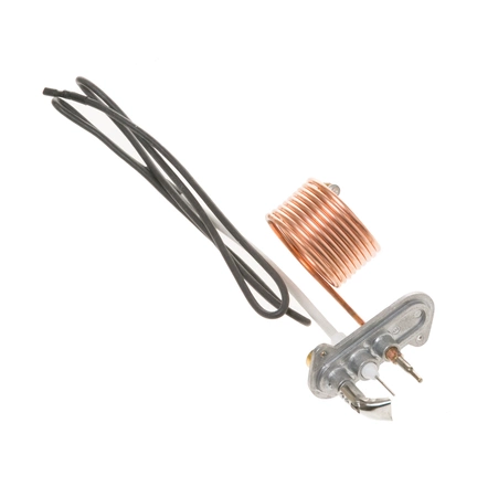 WB19K10088 GE Range Pilot Assembly