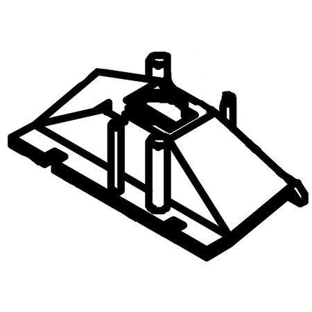 W10204931 Whirlpool Socket Assembly