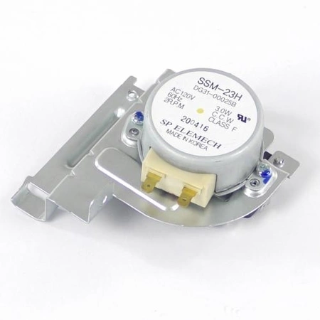 DG94-00761C Samsung Assembly Latch Bracket NE