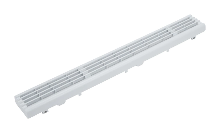 8183948 Whirlpool Microwave Oven Vent Grille