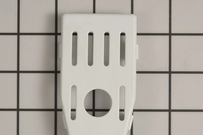 12981401W Whirlpool Refrigerator Cover Filter