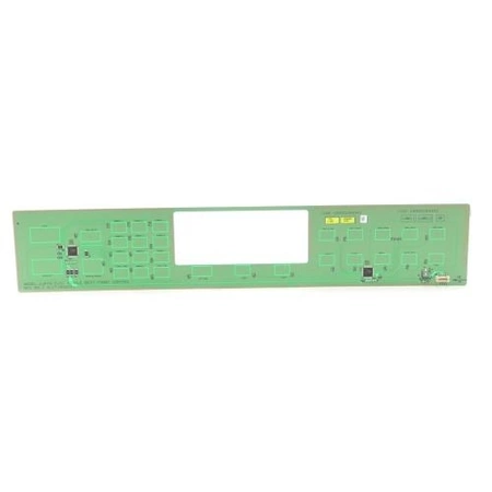 EBR80089901 LG Sub PCB Assembly