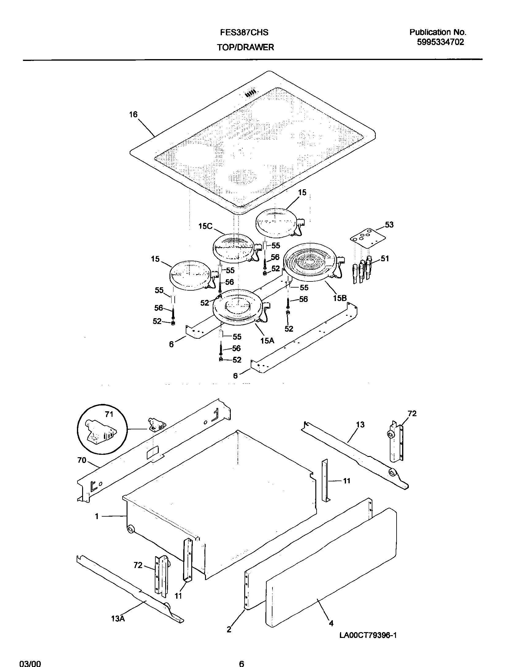 07 - TOP/DRAWER