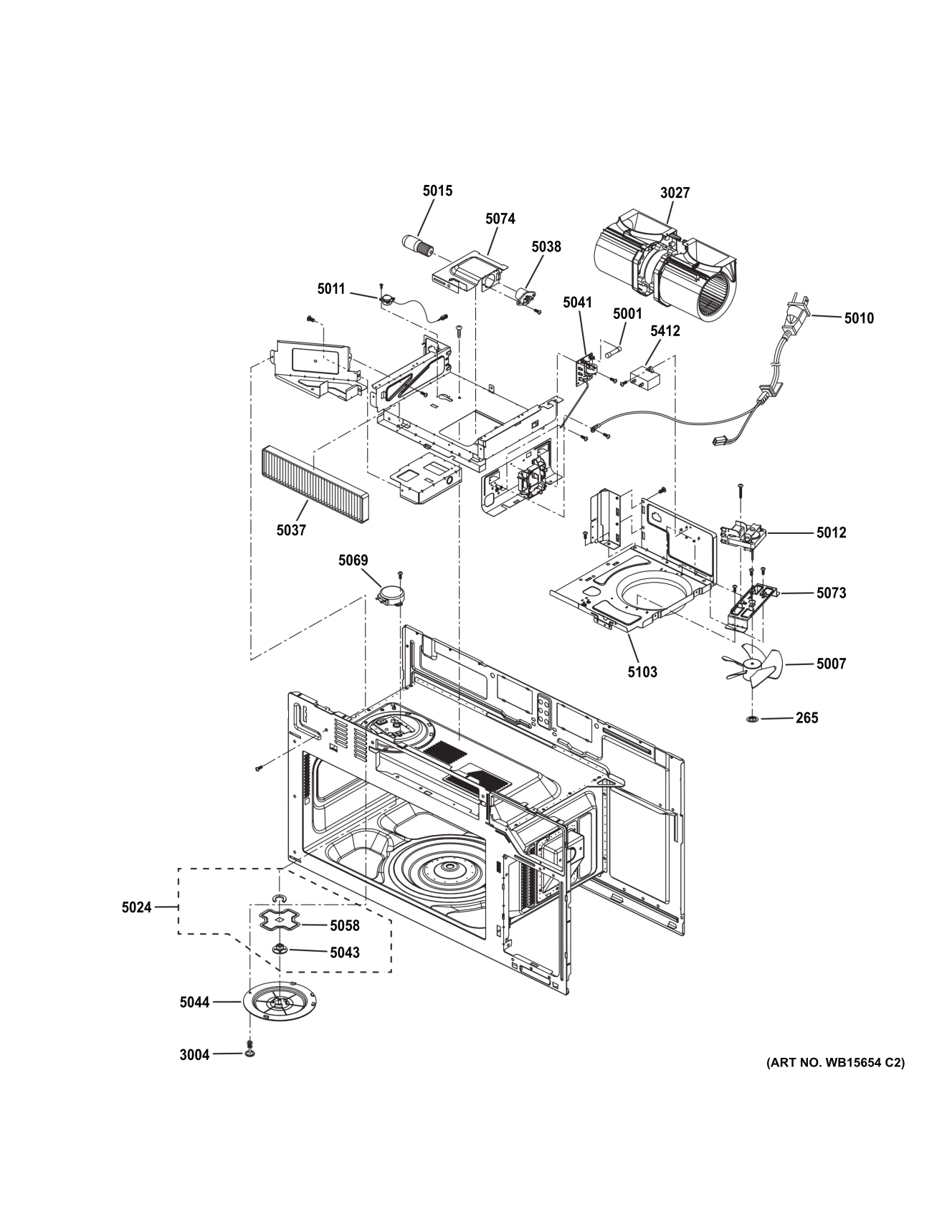 INTERIOR PARTS (2)