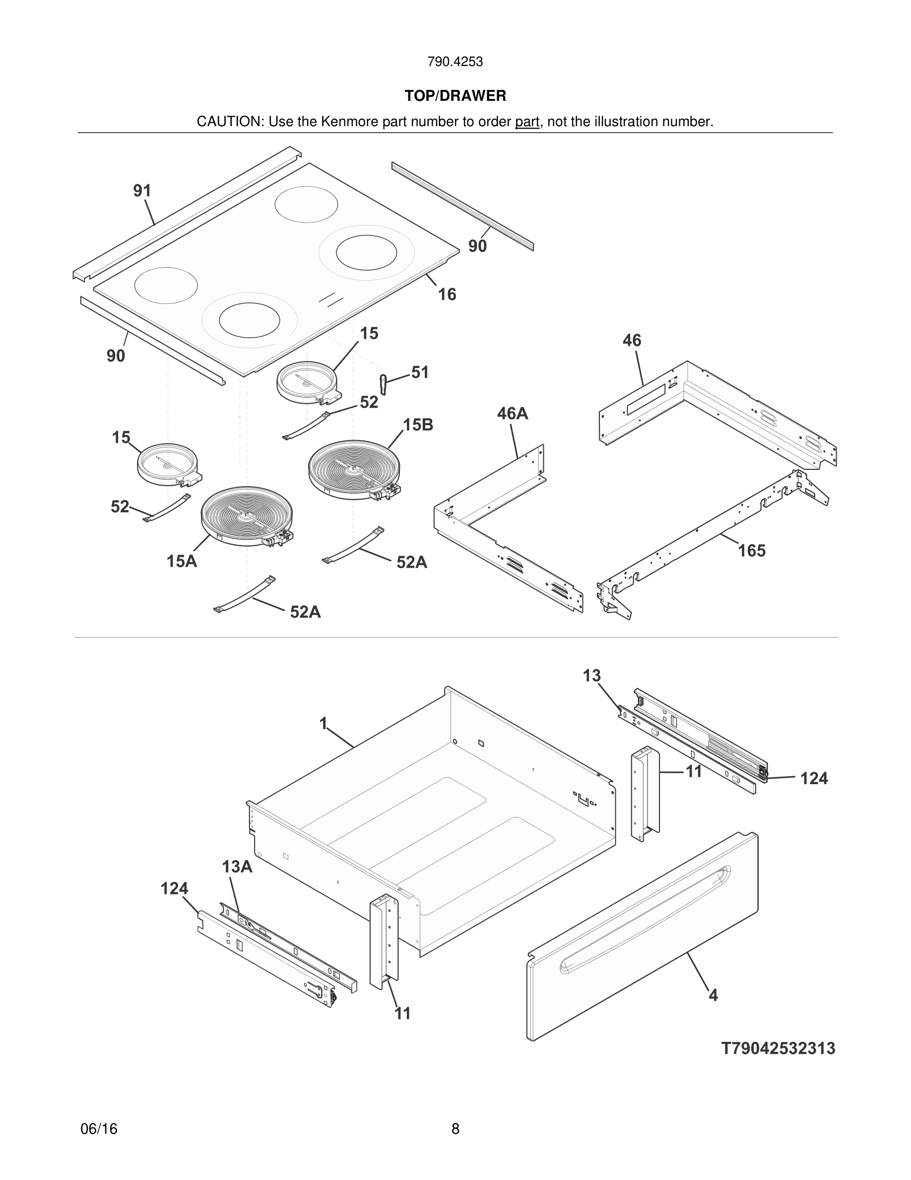 09 - TOP/DRAWER