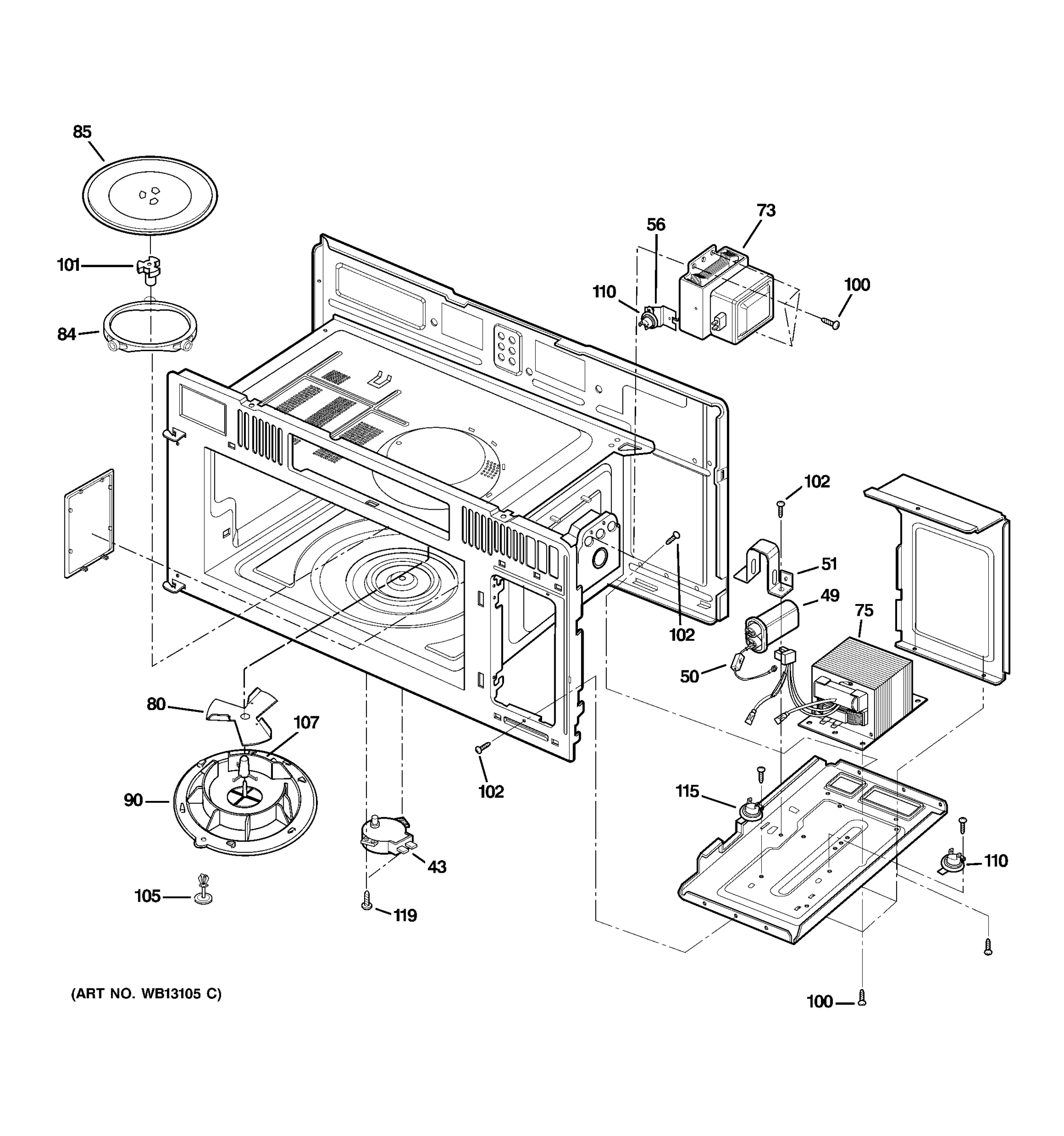 INTERIOR PARTS (1)