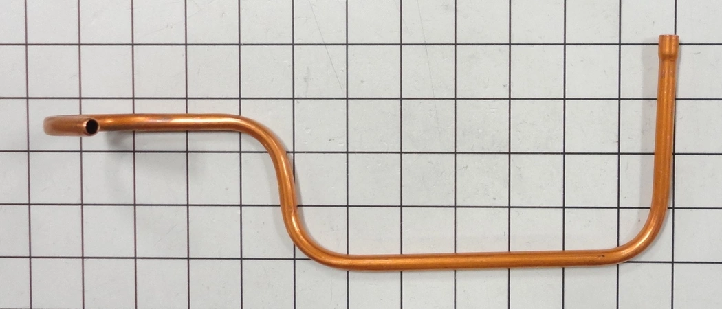 241856909 Frigidaire Refrigerator Connector T