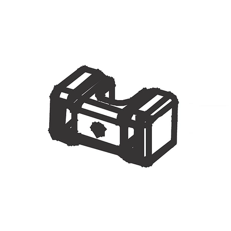 5304519230 Frigidaire Dishwasher Block