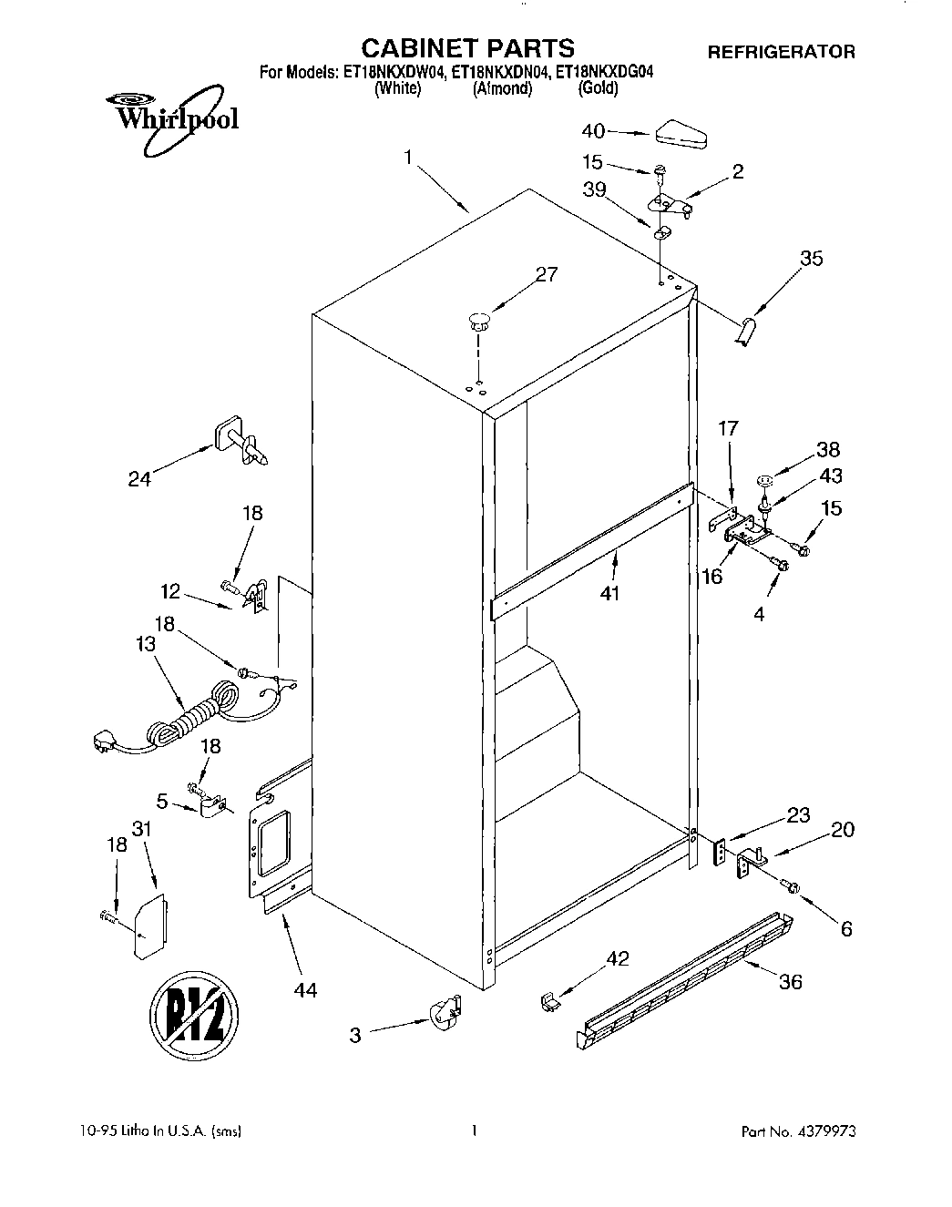 01 - CABINET
