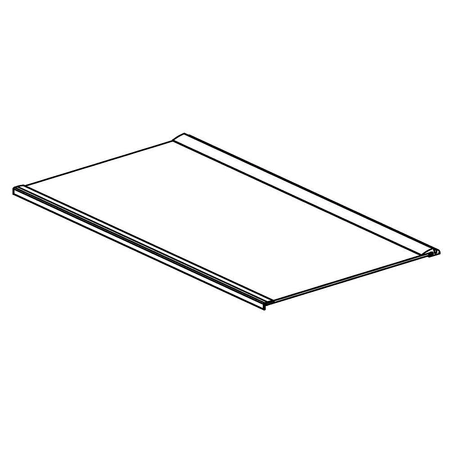 W11432725 Whirlpool Tray Assembly