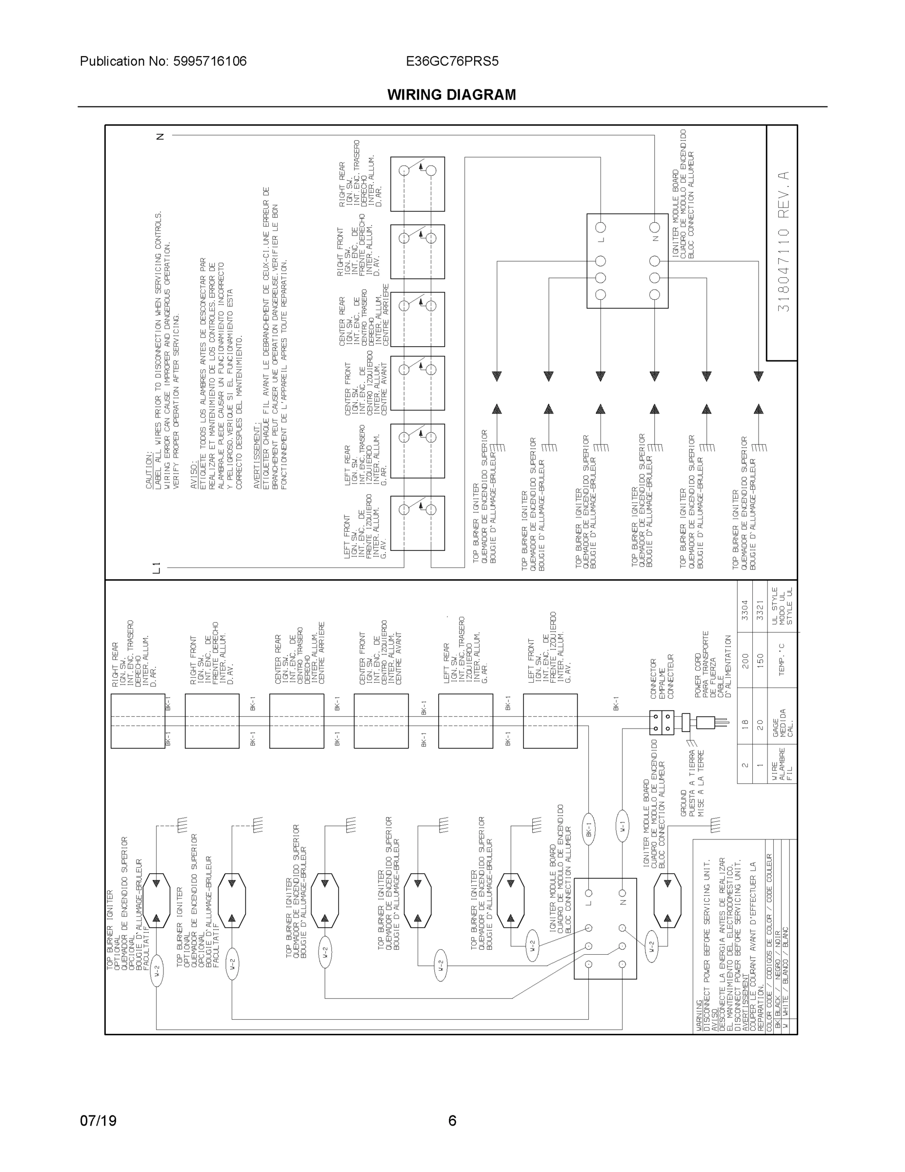 04 - WIRING DIAGRAM