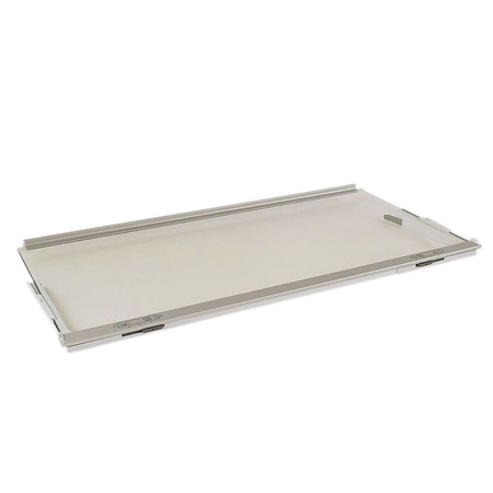 836728P Fisher & Paykel Refrigerator Shelf Gl