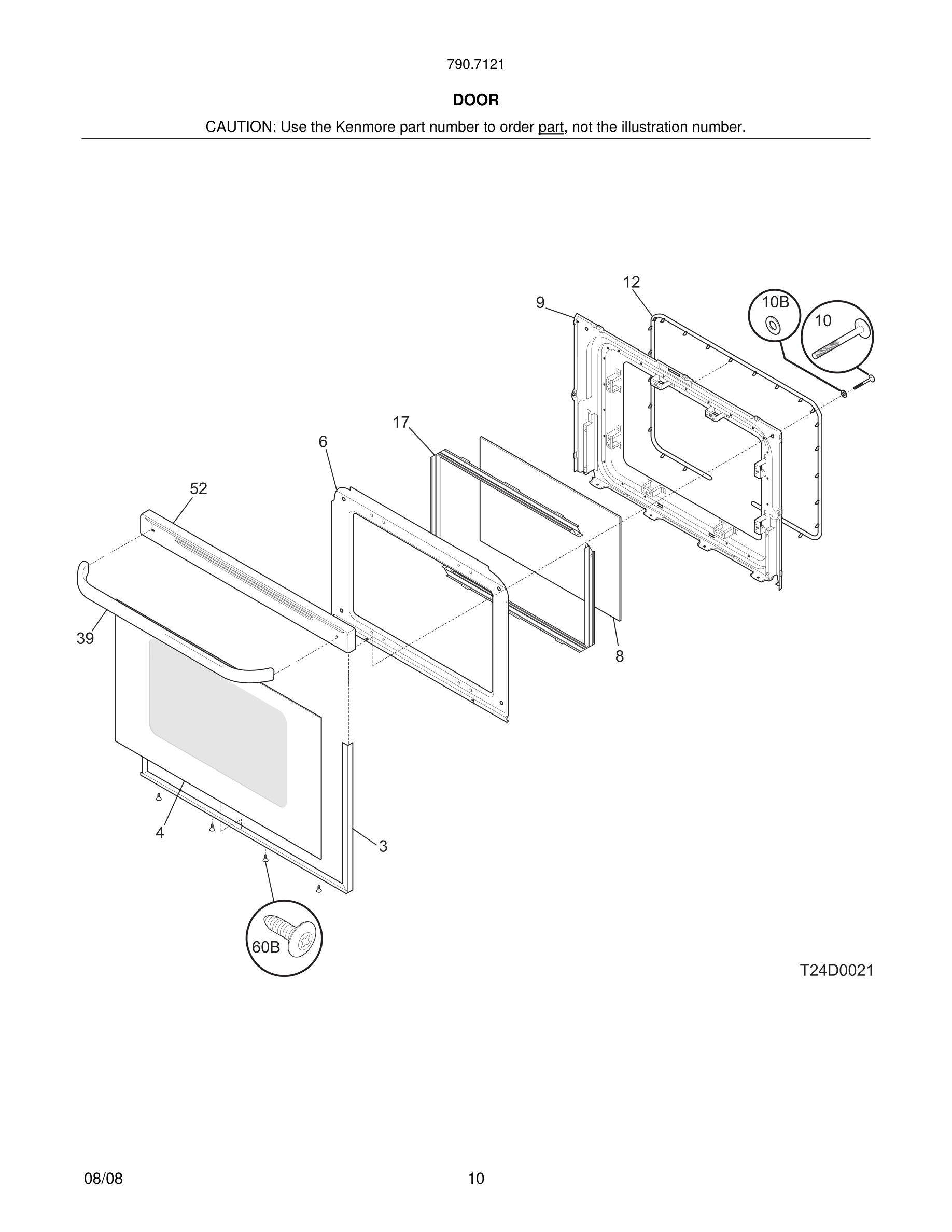 11 - DOOR