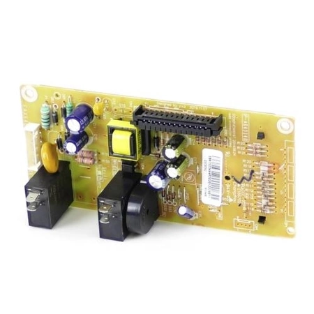 EBR75234849 LG Power Control Board Assembly