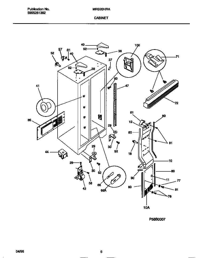 04 - CABINET