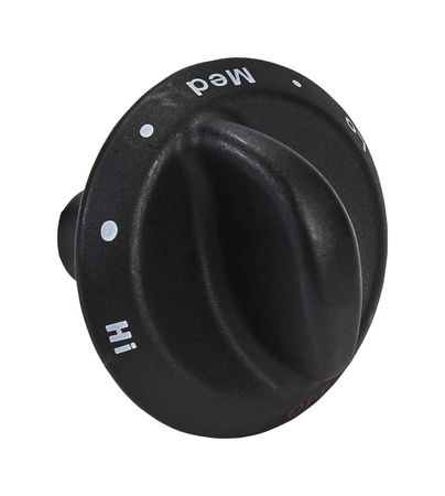 WP74005939 Whirlpool Burner Knob