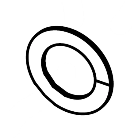 6031-002749 Samsung Washer Spring