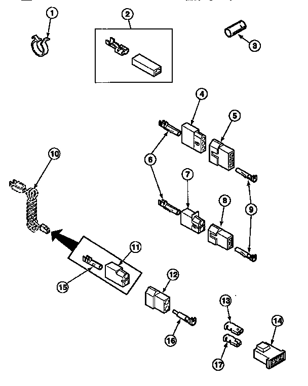 20 - TERMINALS