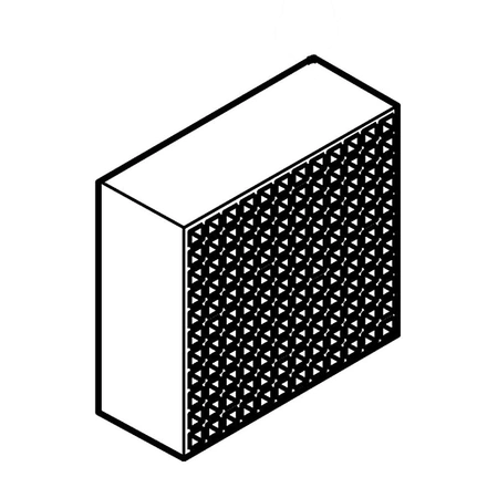 5986JA3006D LG Deodorizer