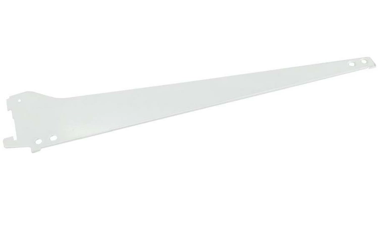 297296511 Frigidaire Refrigerator Shelf Brack