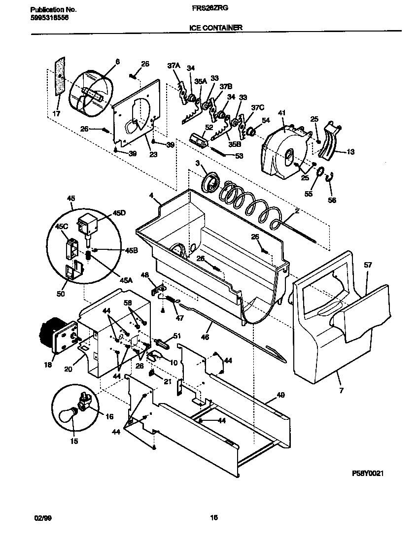 09 - ICE CONTAINER