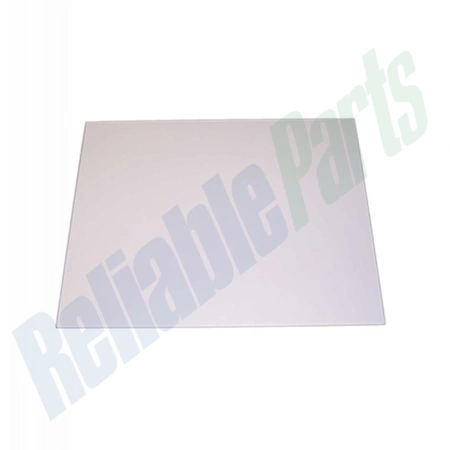 W10864399 Whirlpool Glass Shelf
