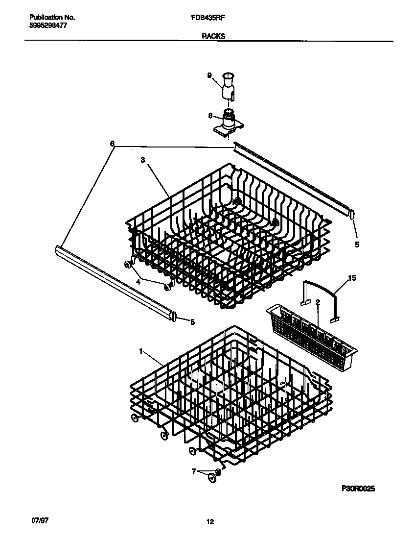 07 - RACKS