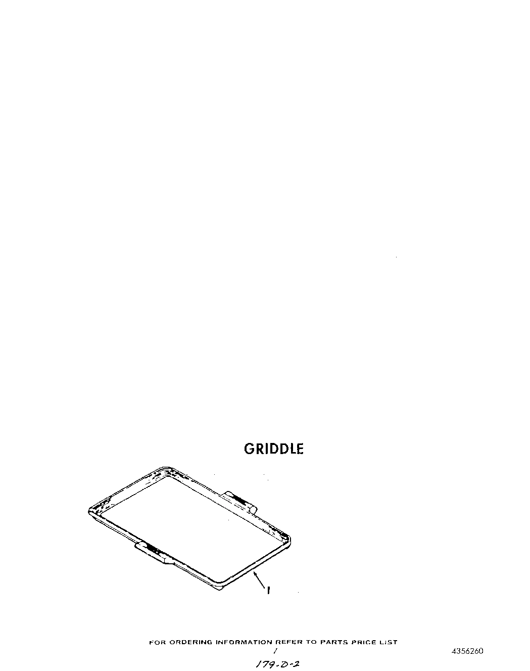 06 - GRIDDLE