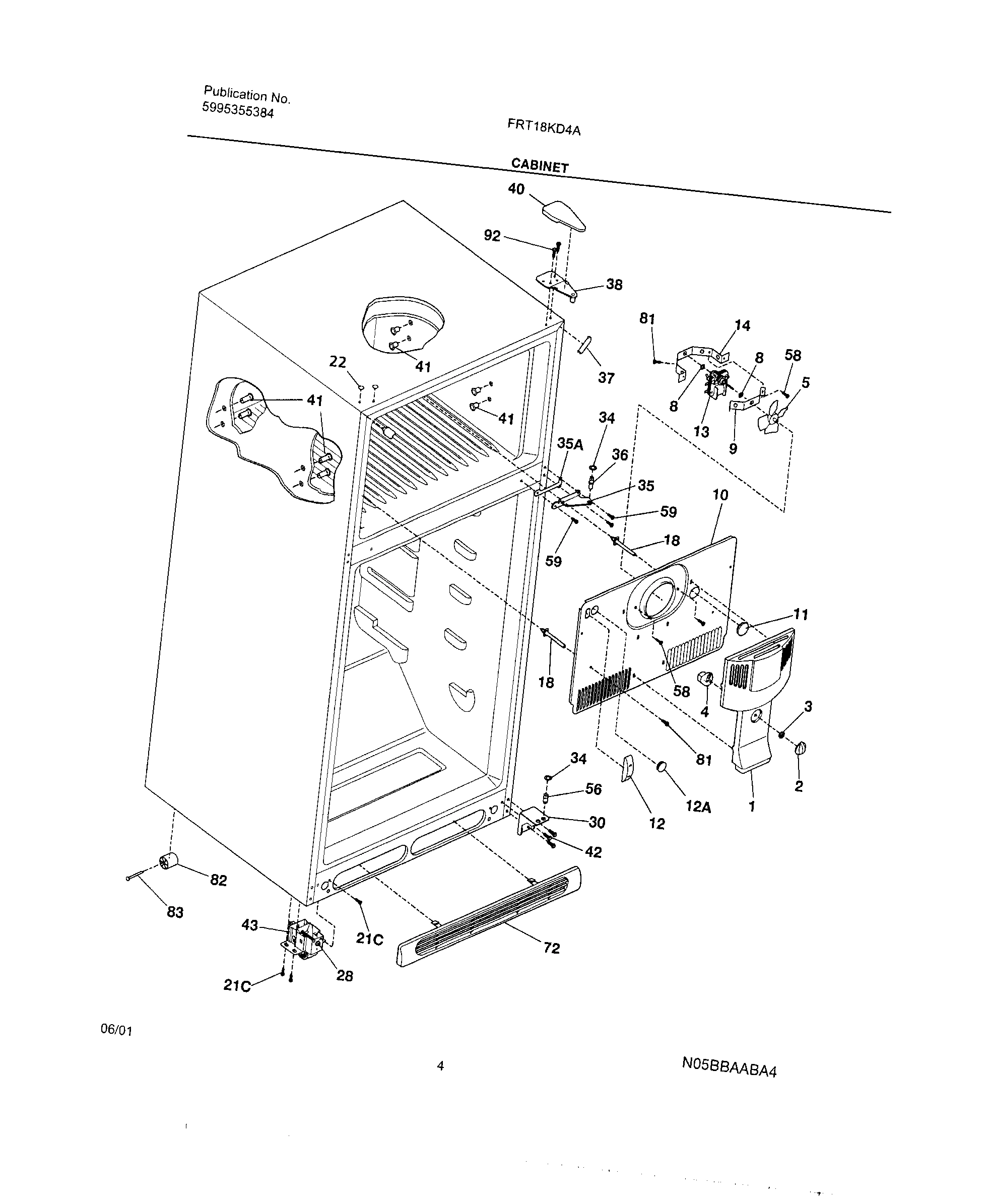 05 - CABINET