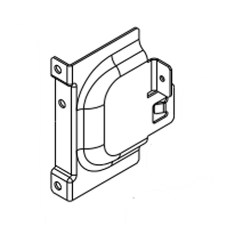 W10404688 Whirlpool Bracket Support
