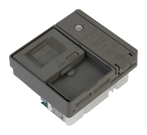 W10861000 Whirlpool Dishwasher Detergent Disp