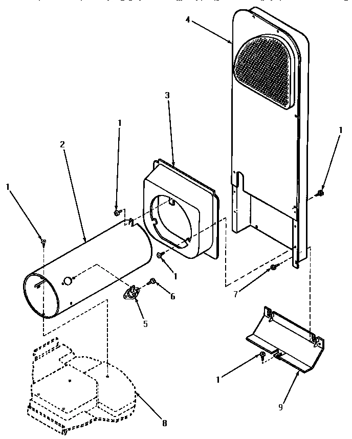 07 - HEATER BOX