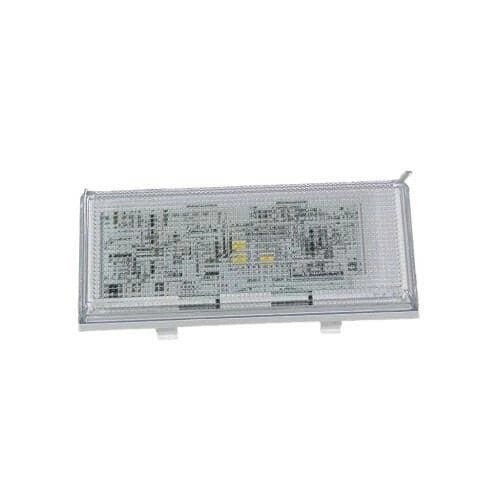 W11033329 Whirlpool Refrigerator Electronic Control Board + Core