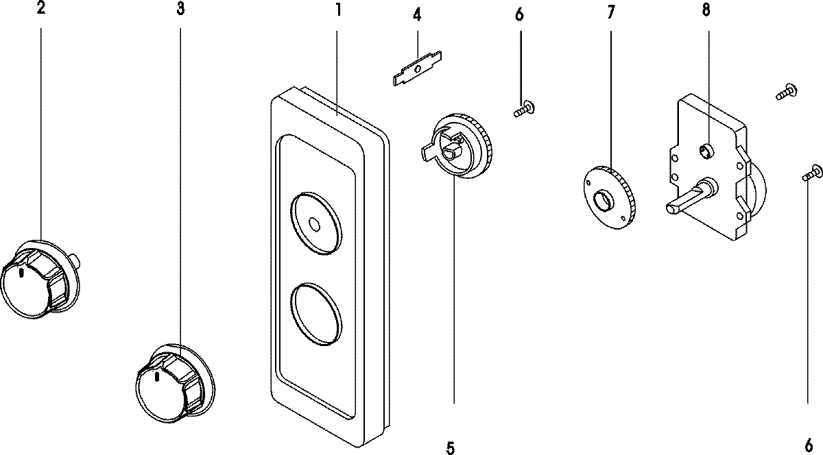 01 - CONTROL PANEL