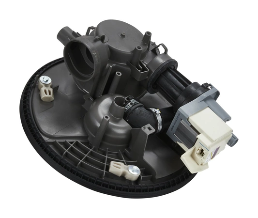 W10837026 Whirlpool Dishwasher Pump and Motor