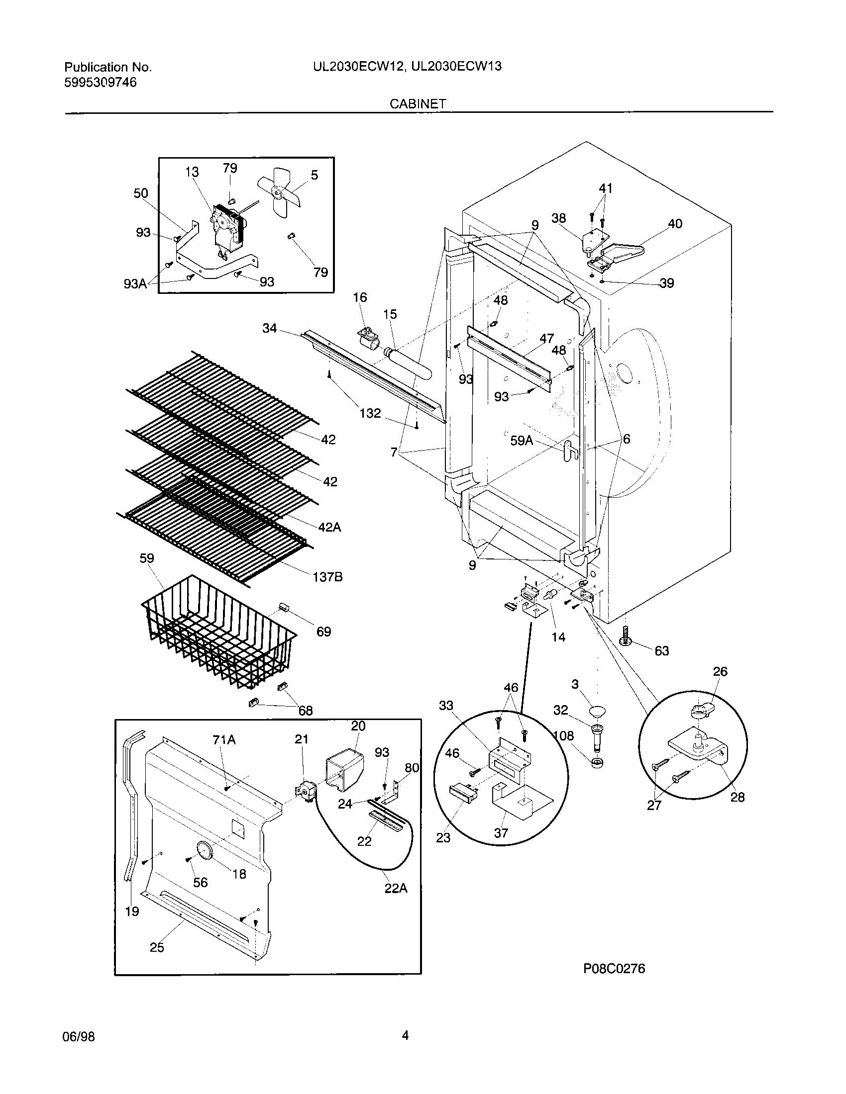05 - CABINET