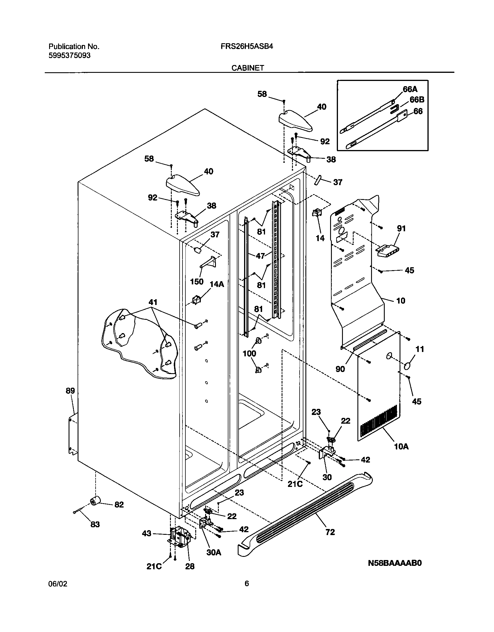 07 - CABINET